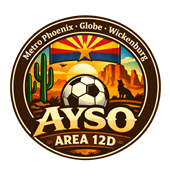 Area 12D